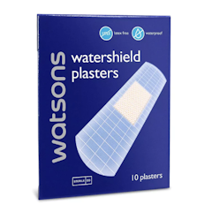 Extra Large Watershield Plasters