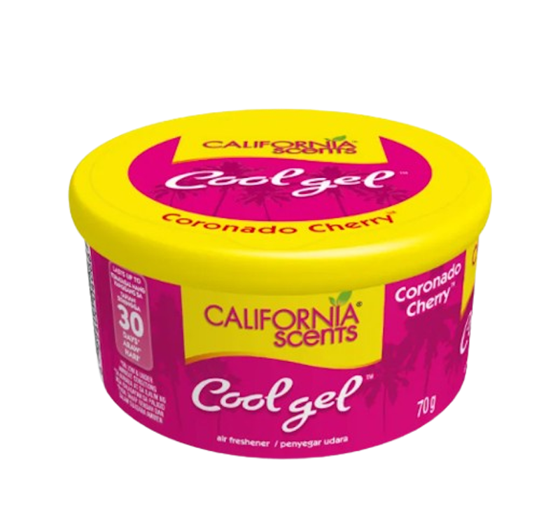 Cool Gel 1