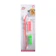 null Double-Headed Finger Pet Toothbrushes (Set of 3) 1