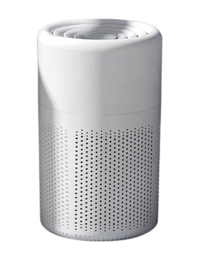 Car Air Purifier	  2