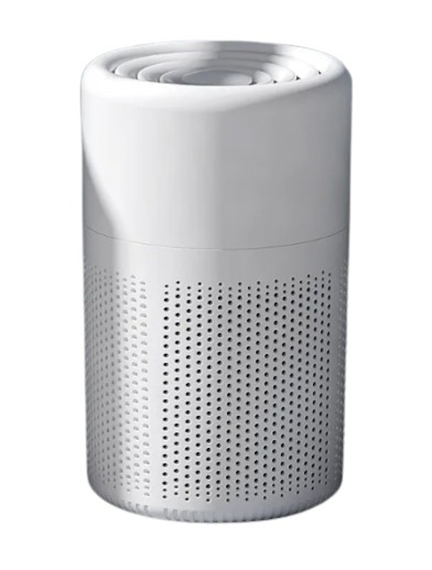 Car Air Purifier 2