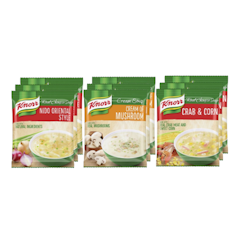 Soup Sampler Pack