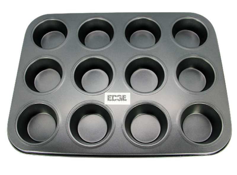 Non-Stick Muffin Pan 1