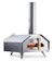 Ooni Pro Portable Pizza (Wood and Charcoal) 1