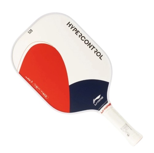 HYPERCONTROL Pickleball Racket Fiberglass Training Competition Pickleball Paddle 	  1