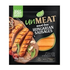 UnMeat Hungarian Sausages