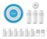 10 Best Home Alarm Systems in the Philippines 2026 | TP-Link, Lasco, and More 2