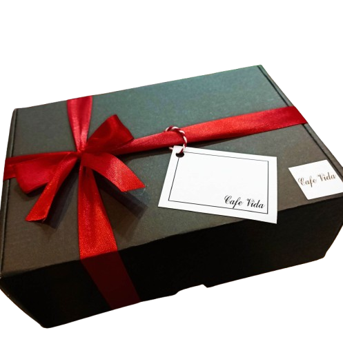 Coffee Gift Set A  2