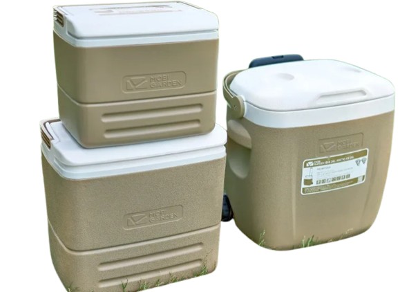 Camping Cooler 17L 	  	  3