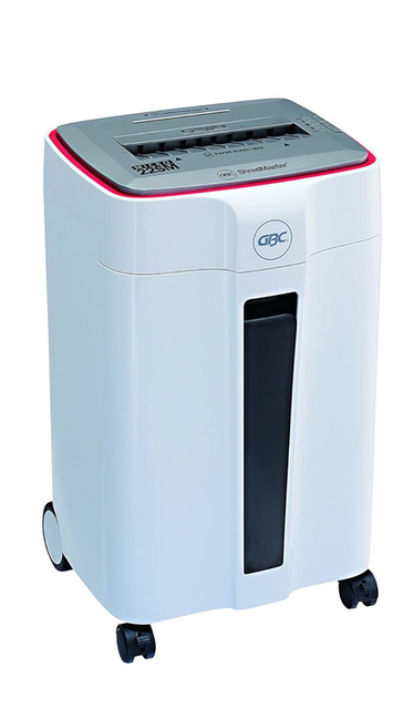 Shredmaster Paper Shredder 1