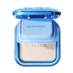 Ultra Cover Pressed Compact Powder