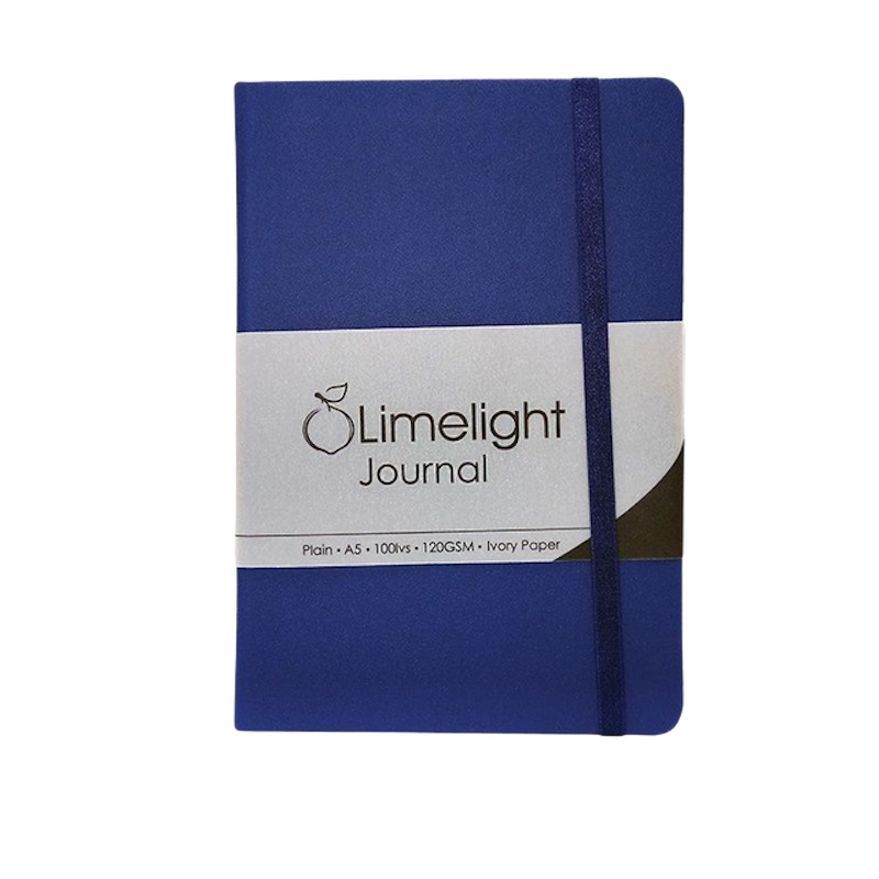 Hardbound Sketchbook 4