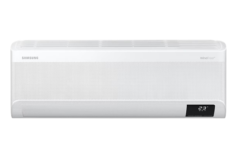 1.0HP WindFree™ Air Conditioner Wall-Mount Fast-Cooling 1