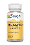 10 Best Zinc Supplements in the Philippines 2026 | Buying Guide Reviewed by Pharmacist 2