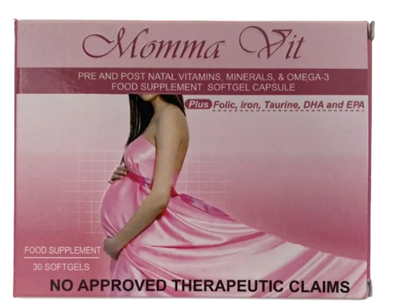 Pre/Postnatal 1