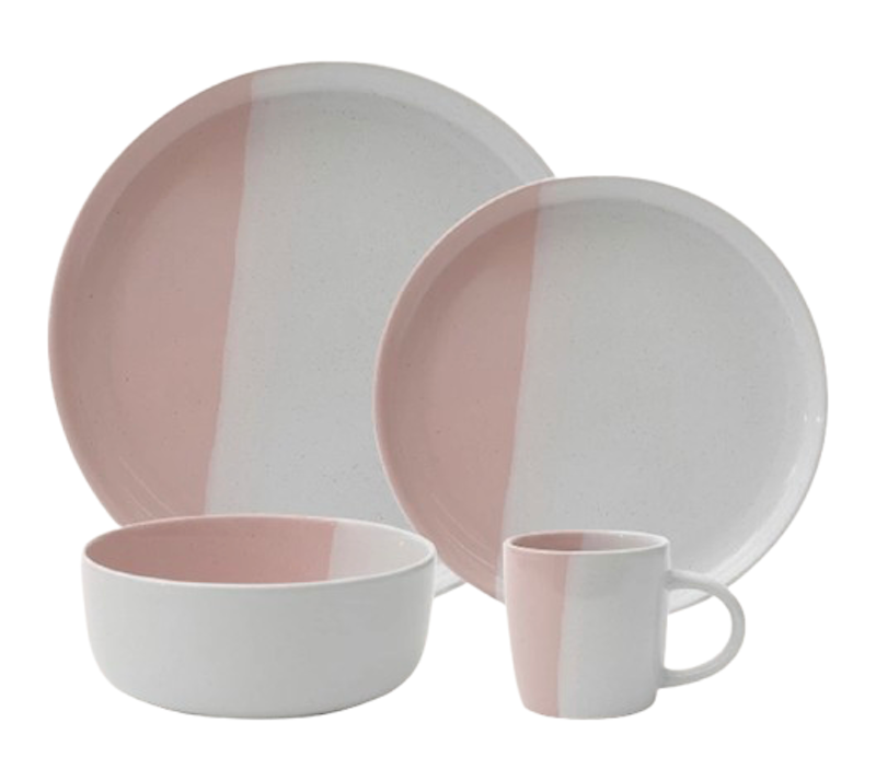 Joyce & Diana 16pcs Dining Set 1