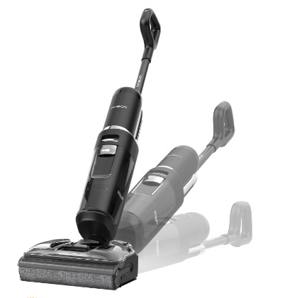 Floor One Stretch Wet and Dry Vacuum Cleaner 1