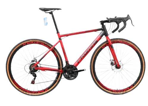 Road Bike	  1