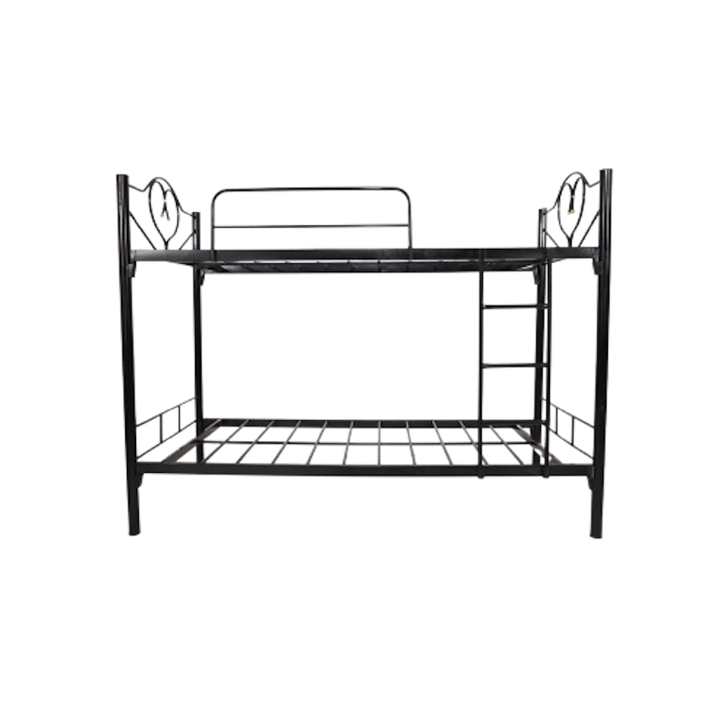 ALLIAR Heavy Duty Metal Bunk Bed 1