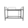Affordahome ALLIAR Heavy Duty Metal Bunk Bed 1