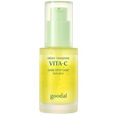 Green Tangerine Vita-C Dark Spot Care Serum Alpha