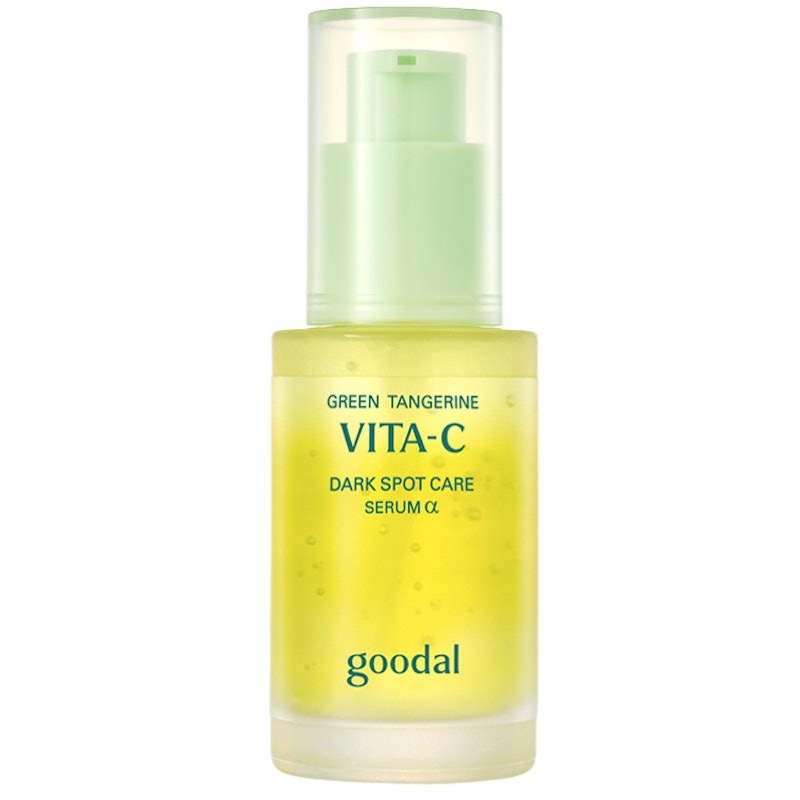 Green Tangerine Vita-C Dark Spot Care Serum Alpha 1