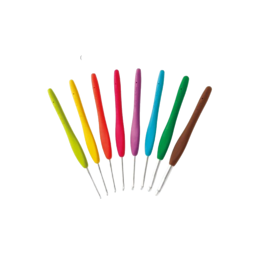 10 Best Crochet Hooks in the Philippines 2026 | KnitPro, Cover Amure, and More 4