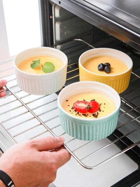 Ceramic Ramekins 2