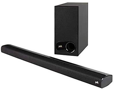 Best sounding hot sale tv speakers