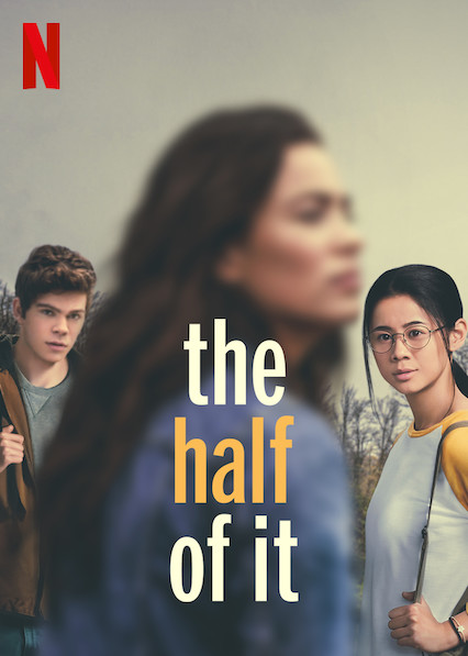 The half of it watch online online