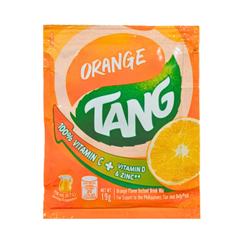 Instant Drink Mix 1