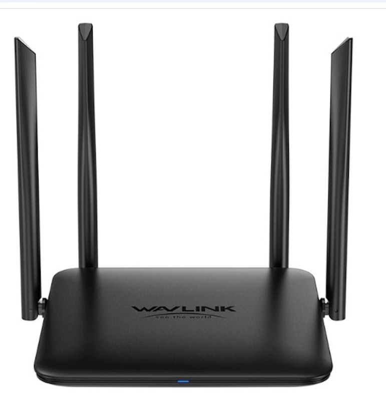WiFi Router 1