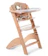 Beaba Childhome Baby Grow Chair Lambda + Tray Cover 1
