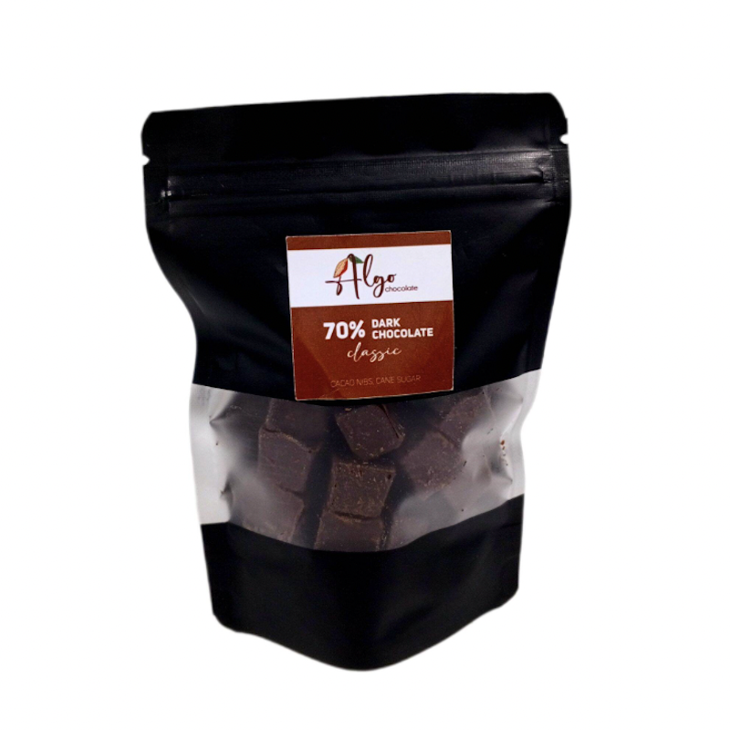 70% Dark Chocolate 1