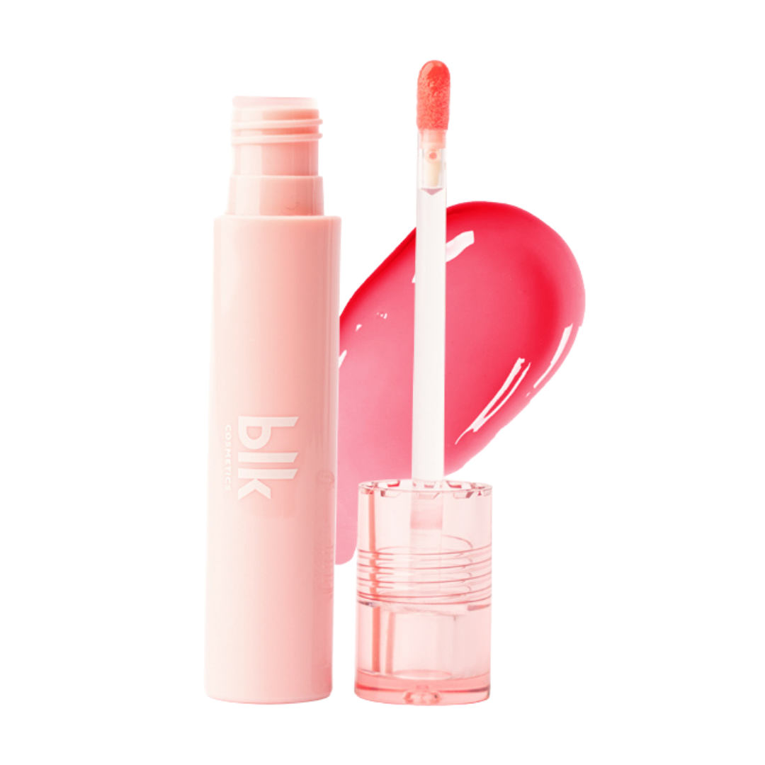 Fresh Plumping Lip Gloss 1