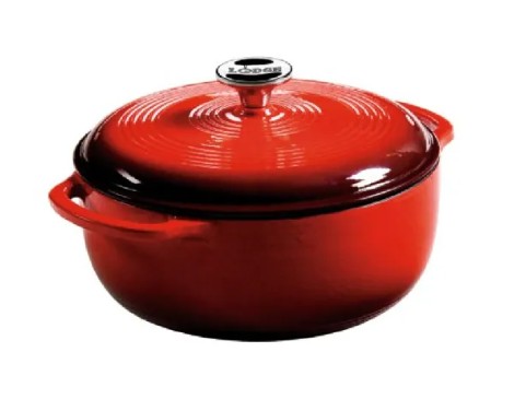 10 Best Dutch Ovens in the Philippines 2026 | Buying Guide Reviewed by Baker 3