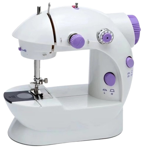 10 Best Mini Sewing Machines in the Philippines 2026 | Panasonic, Tough Mama, and More 3