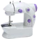 null Double Thread Mini Electric Sewing Machine 1