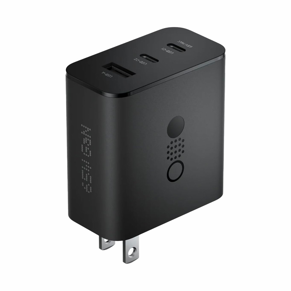 Power 65W GaN Wall Charger 1