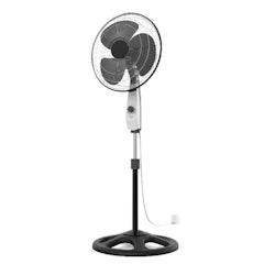 DC Inverter Stand Electric Fan