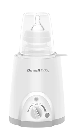3-in1 Baby Bottle Warmer & Sterilizer BWS-009 1