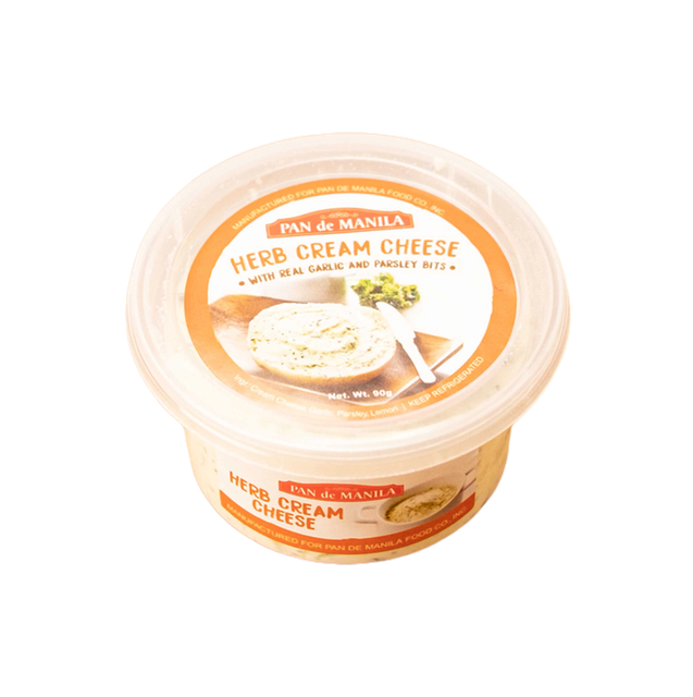 Herb Cream Cheese 1