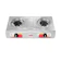 Standard Gas Stove Double Burner 1