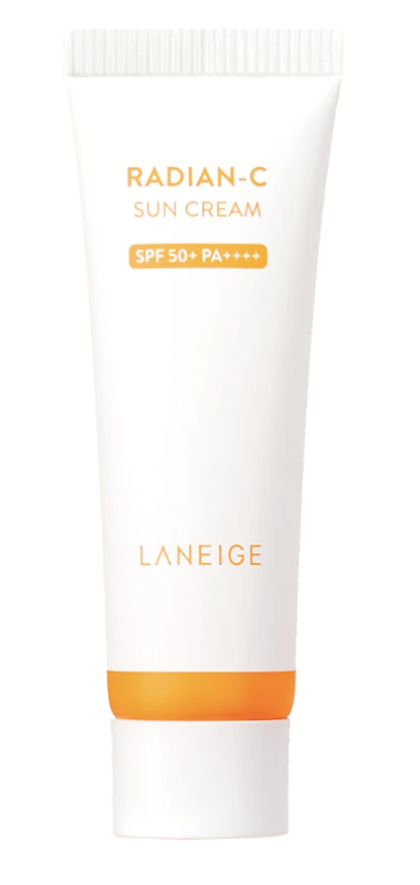 Radian-C Sun Cream SPF 50+ PA++++ 1
