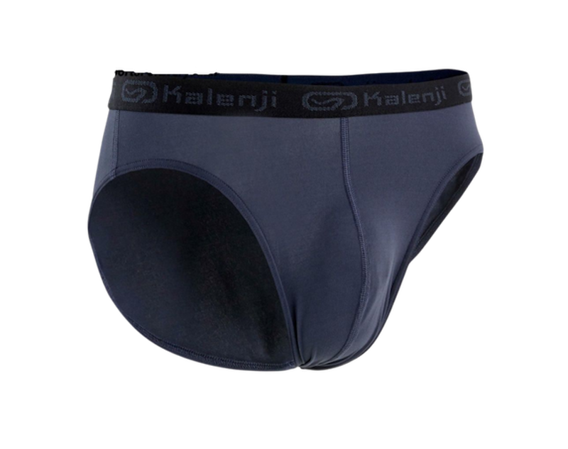 Decathlon Kalenji men's underwear boxer (fit S-M), Men's Fashion
