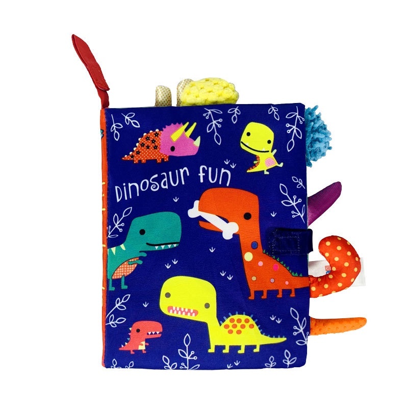 10 Best Cloth Books in the Philippines 2026 | Buying Guide Reviewed by Pediatrician 5