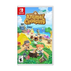 Animal Crossing: New Horizons
