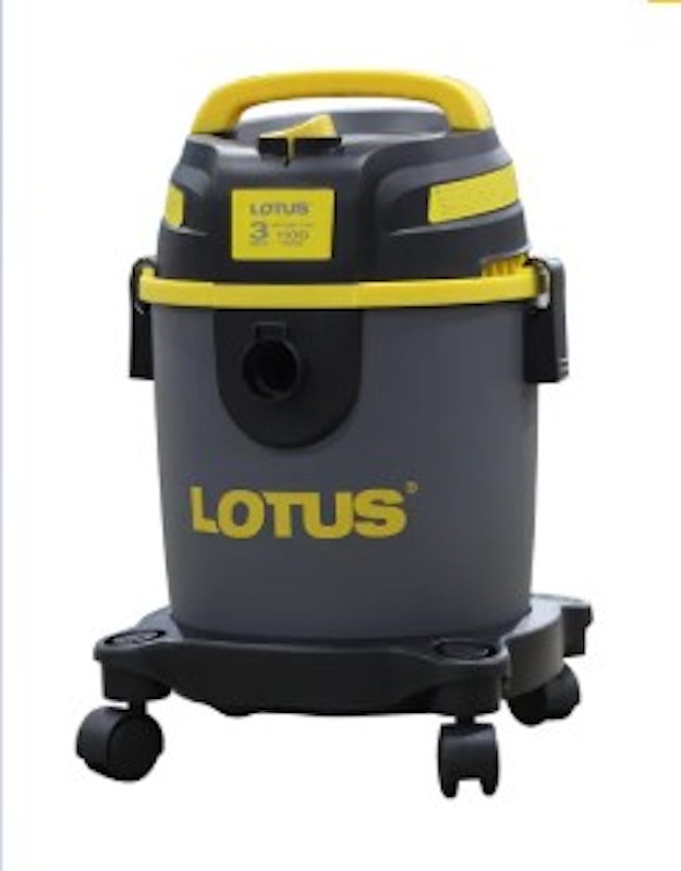 PRO-20L Wet and Dry Vacuum Cleaner 1