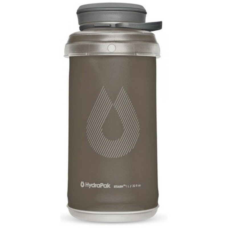 Stash 1L Flexible Bottle 4
