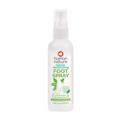 Deodorizing Foot Spray
